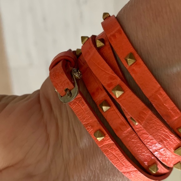henri bendel wrap bracelet - Picture 2 of 3